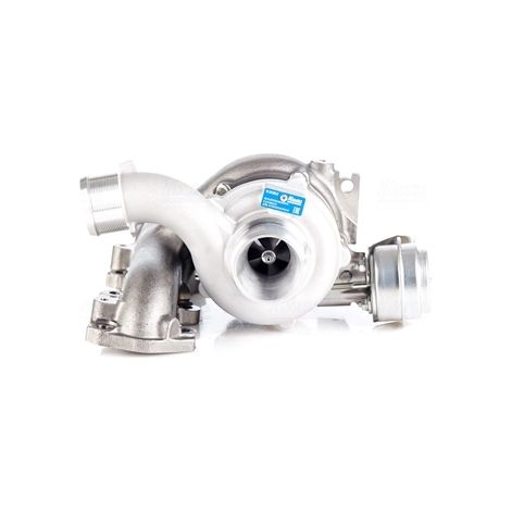 Turbocompresseur, suralimentation Nissens 93082 FIAT 55188334 55190871 55193105