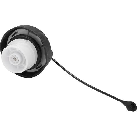 Schwarzer Tankdeckel 1644700030 - Ersatzteil für Mercedes-Benz ML350, R350, GL550, ML500 und ML550 (1/5)