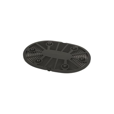 Grille amovible grise Cuiseur vapeur SS-993693 SEB