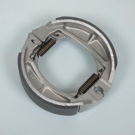 Bremsbacke sifam für Motorrad suzuki 80 ts x 1984 bis 1988 (1/3)