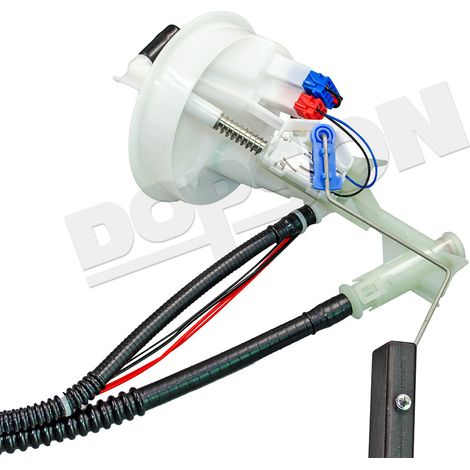 2034701641 ist ein neuer und hochwertiger Kraftstofffilter, der mit Mercedes-Benz W209/W203 (5-polig) kompatibel ist.