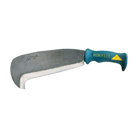 RONCOLA SFERRATESE ROMA 120 RINALDI  ACCIAIO FORGIATO/RESINA CM 23 SX N00