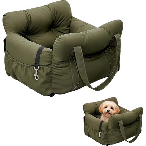 Dog Car Seat, Dog Car Seat, Dog Car Seat, Dog Car Seat