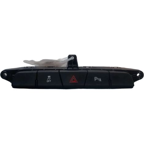 Bouton De Warning OPEL Insignia [PRODUIT D'OCCASION]♻️23177688