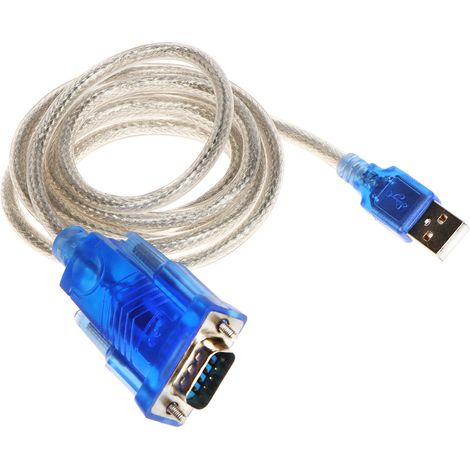 CONVERTITORE USB/RS232 - 1,5 M
