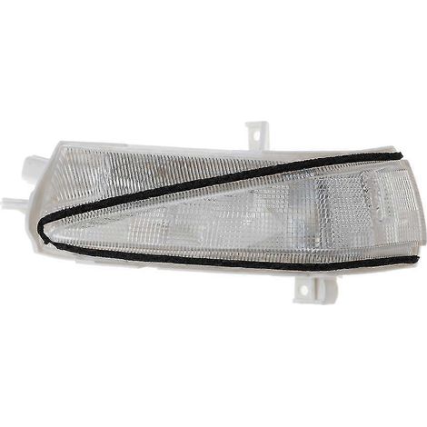 Clignotant de rétroviseur pour voiture Honda Civic FA1 (1/5)