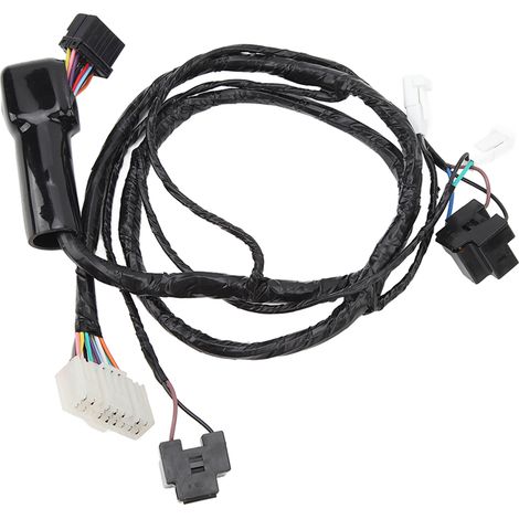 Faisceau de câblage compteur phare moto 36620 29G30 compatible Suzuki GSX-R600 750 2004-2005 (1/5)
