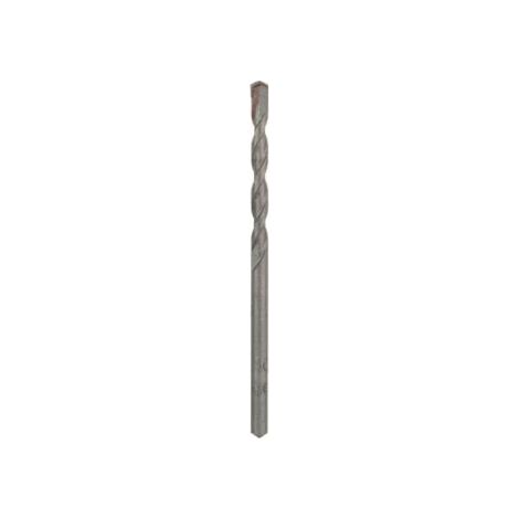 Punta per calcestruzzo cyl-3 d 6x60x100 mm bosch 2608597660