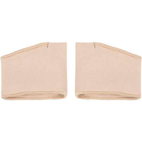 1 paire de coussinets pour pieds avant (1/3)