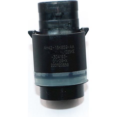AH4215K859AA convient aux sondes radar de recul Ford, aux capteurs PDC et à AH42-15K859-AA. (1/4)