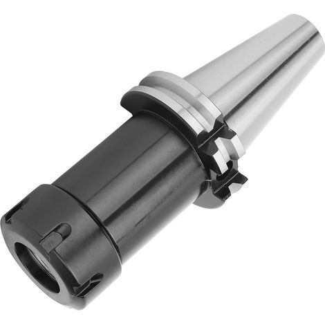 Mandrin de précision SK40-ER32-100 pour fraiseuse CNC, outillage industriel tour (1/5)