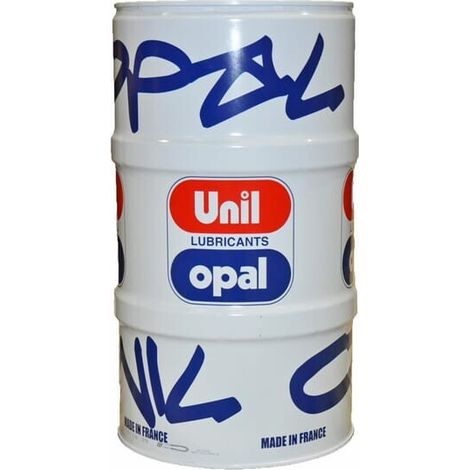 Aceite compresor P68 - 60l UNIL OPAL SP000402UO