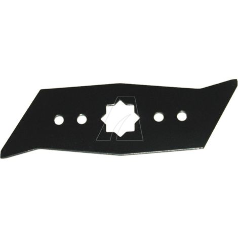 WOLF-Garten 3568400 Vertikutiermesser - 161 mm ARNOLD