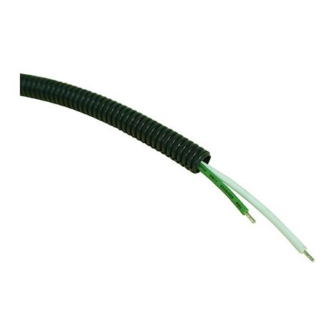 Conduit Plat, PP, diamètre nominal 10mm ( Prix pour Bobine de 100 Mètres ) (1/3)