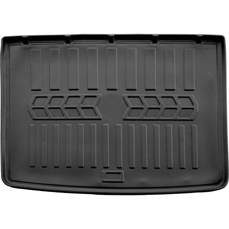 Alfombrilla para maletero para Jeep Renegade a partir de 2014, suelo superior del maletero (1/5)