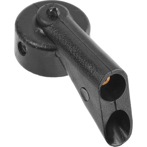 XUKEY Rear Windscreen Washer Nozzle 8K9955985A For A1 A3 A4 A6 S4 Q7 Windscreen Wiper Spray Nozzle (1/5)