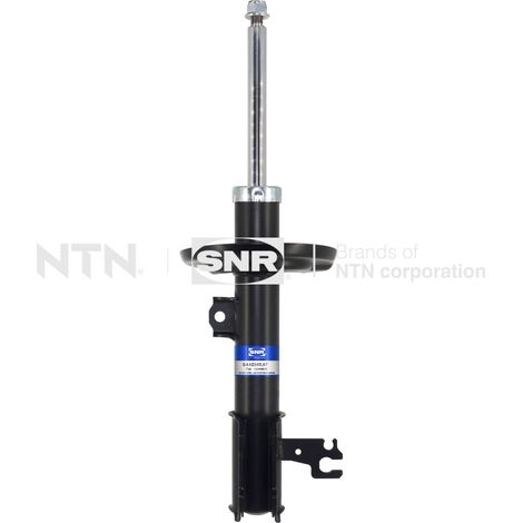 Amortisseur - SA65840.25R - SNR - Compatible avec véhicule Vauxhall, Opel, Fiat (1/2)