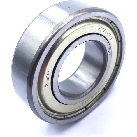 Roulement à billes 6205-ZZ-C4-NSK