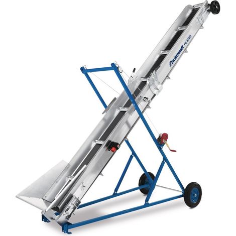 Holzkraft Förderband FB 4500 (1/4)