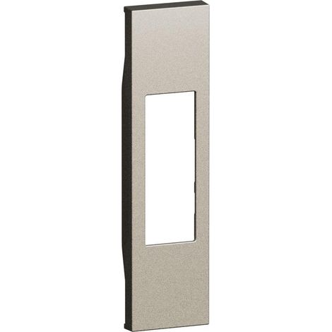 Bticino copertura presa 10 16a 1 modulo bticino living now kc02 compatibile