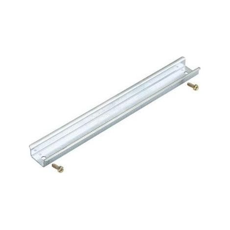 Spelsberg GNS 003 07400301 Hutschienenbausatz verstellbar Stahlblech 270 mm 1 St. (1/2)
