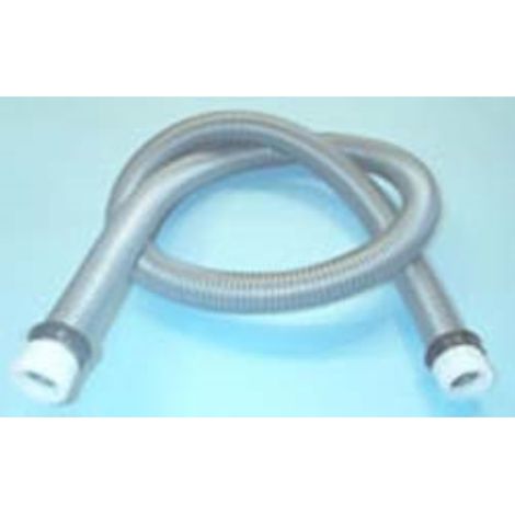 Tubo flexible aspiracion terminales 1.5-1.8m 38mm