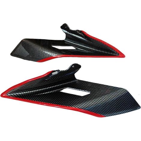 Seitenspoiler für CFMOTO 450SR 450SRS Motorräder (Naked Spoiler) (1/5)