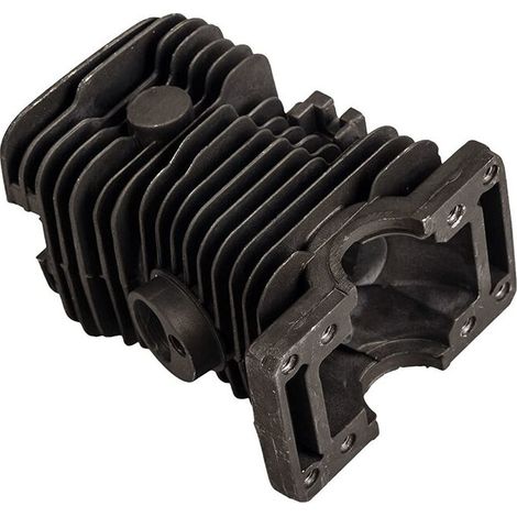 Scie à chaîne accessoires de scie à chaîne Stihl ms180 kit de piston de cylindre 38mm (1/4)