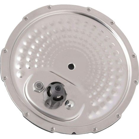 Moulinex – Réflecteur couvercle COOKEO – Accessoire de cuisson pour cuiseur vapeur – Compatible avec modèles CE855800/87A, CE851500/87A, CE700100/87A