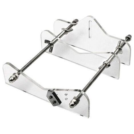 ALLIANDISCoupe Verre pour Bouteilles, Découpeur de Bouteilles en Verre pour Différentes Tailles et Formes Rondes Carrées Ovales et Col de Bouteille (1/5)