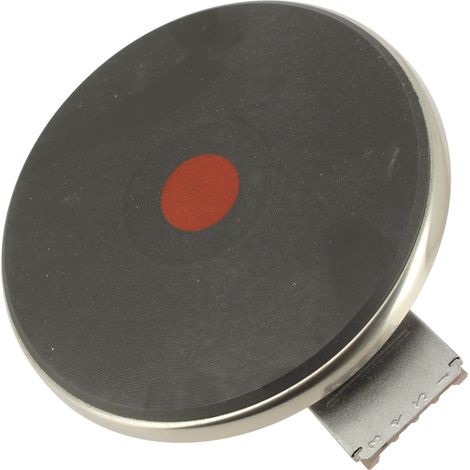 Platte d=145 1500w 8mm, 71x2943 für Kochfeld scholtes