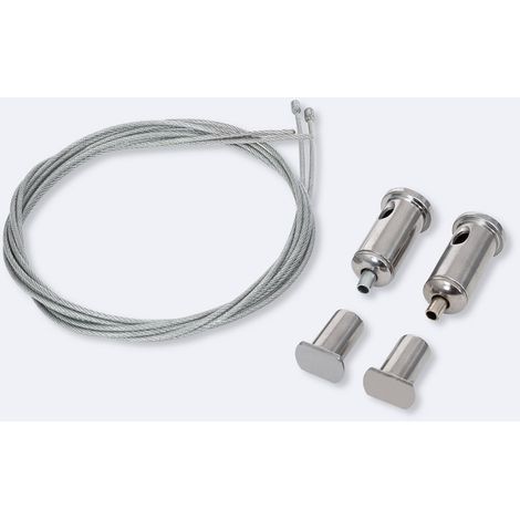 Barre Linéaire LED 120cm 36W CCT Sélectionnable Crocker No Flicker (3000K - 4000K - 5000K) Blanc Sélectionnable (chaud-neutre-froid) (1/5)