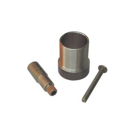 SET PROLUNGA PER VALVOLA VITONE Diam. 20 - Diam. 25 DH