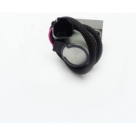 Jianleshun hydraulic pump solenoid valve PC200-7 702-21-57400 main pump loader parts (1/4)