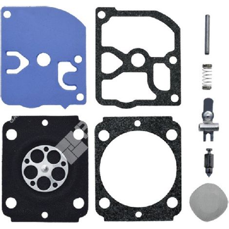 Kit Riparazione per carburatori ZAMA RB-164 COMPATIBILE - 028091