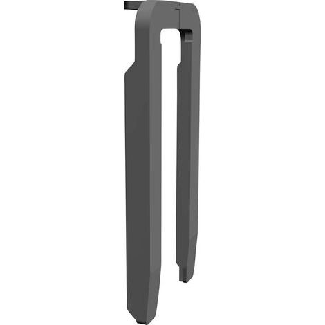 Glissière MCP TE Connectivity MCP 1718328-1 1 pc(s) Y174201 (1/4)