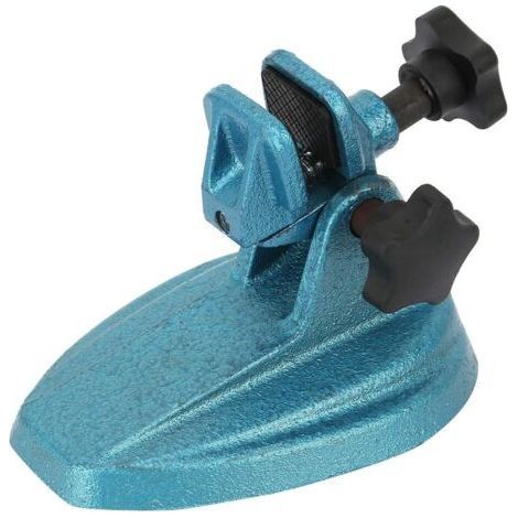 Micrometer stand, micrometer measuring stand, measuring tool holder, portable micrometer or other gauges (1/5)