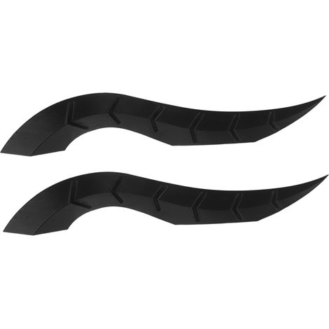 de toit décorations extérieures pour voiture accessoires de (1/5)