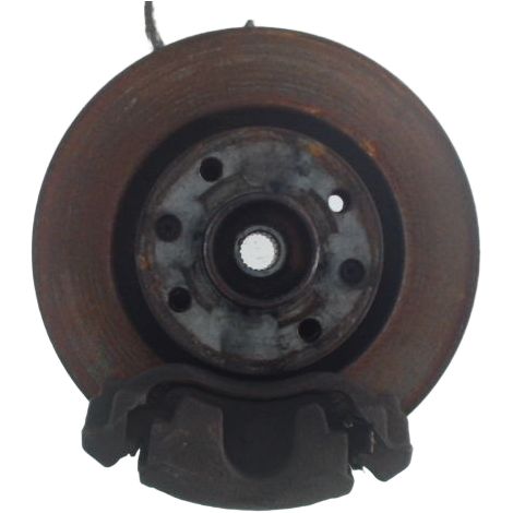[PRODUIT D'OCCASION] Pivot Avant Gauche PEUGEOT 208 ♻️ Ref Oe. 1607557480 - Garantie à vie (1/3)