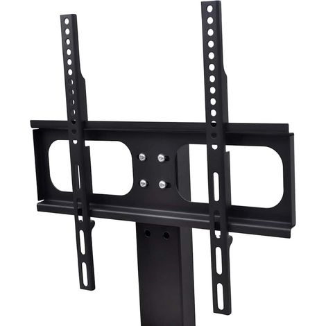 vidaXL Soporte de TV pantalla 26-42 pulgadas Max VESA 400x400 mm 30kg (1/2)
