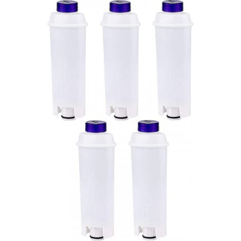 BEBUSINGOTO Ersatzwasserfilter für Delonghi DLS Kaffeemaschinen (1/3)