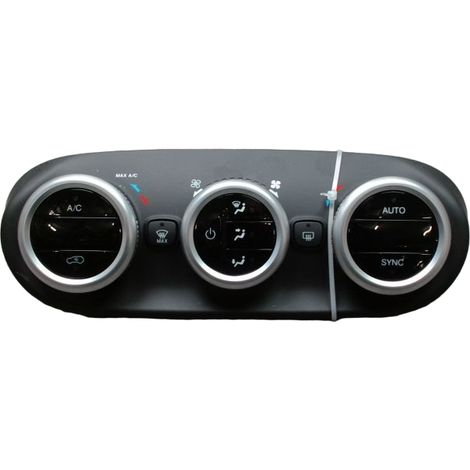 Commande De Chauffage FIAT 500x [PRODUIT D'OCCASION]♻️735797759