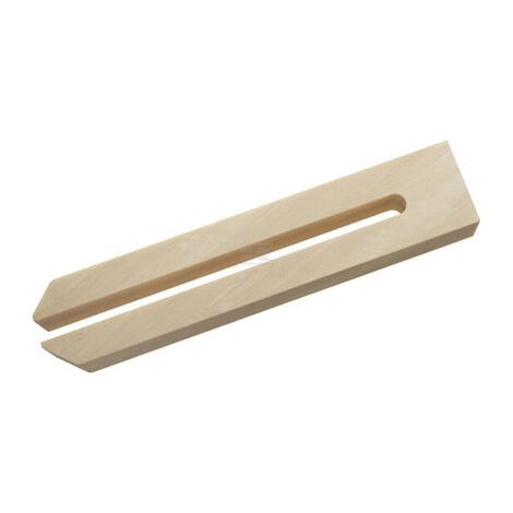 Picad de madera para cable de se帽al'100 uds. GRIMSHOLM FGP157 (1/4)