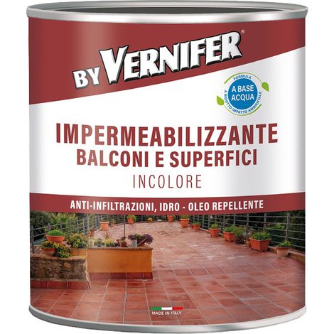 VERNIFER IMP.TERRAZZA E SUP.1L (1/5)
