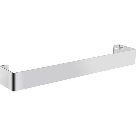Porte-serviette ferme Type Tropea, 608x65mm, chromee (1/2)