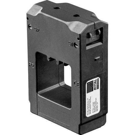 Transformador de corriente Rittal sv 9677.958 800 A 5 A