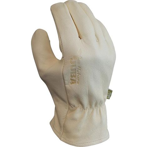 Gants cuir Juba nature H406NT taille 10 - JUBA