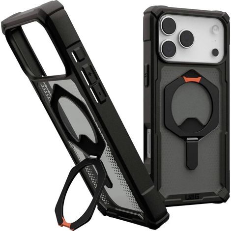 [NEUWERTIG] B-Ware Urban Armor Gear Case Schutzhülle I Phone 17 Pro Max Stoßfest