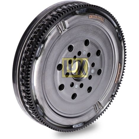 Volant moteur LuK 415 0391 10 MERCEDES-BENZ 2660301105 6400301905 6400303705