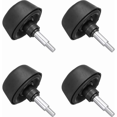 4 Türanschlagmagnete für die Seitenverkleidung der Hecktür A9067400216, kompatibel mit Mercedes-Benz Sprinter W906 und Crafter (1/5)
